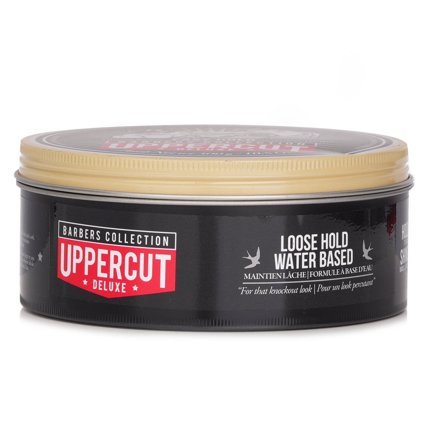 مثبت سهل الاستعمال Barbers Collection من Uppercut Deluxe - صورة 3