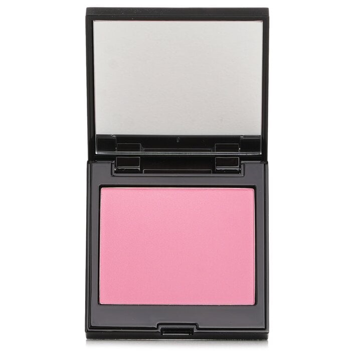 أحمر خدود Blush Colour Infusion - # Strawberry (زهري براق غير لامع) 6g/0.2oz من Laura Mercier - صورة 1