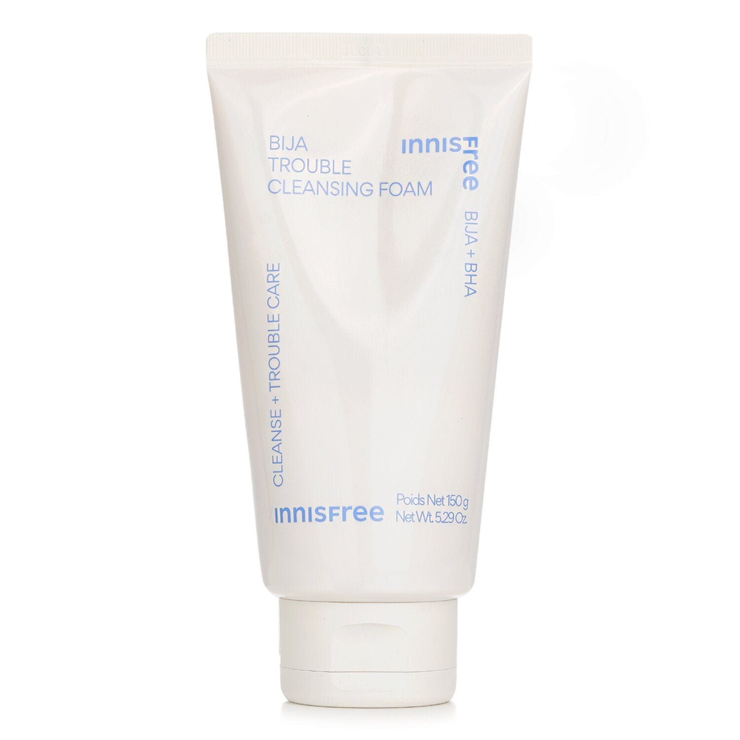 Bija Trouble Facial Foam (Random Packaging) من Innisfree - صورة 1
