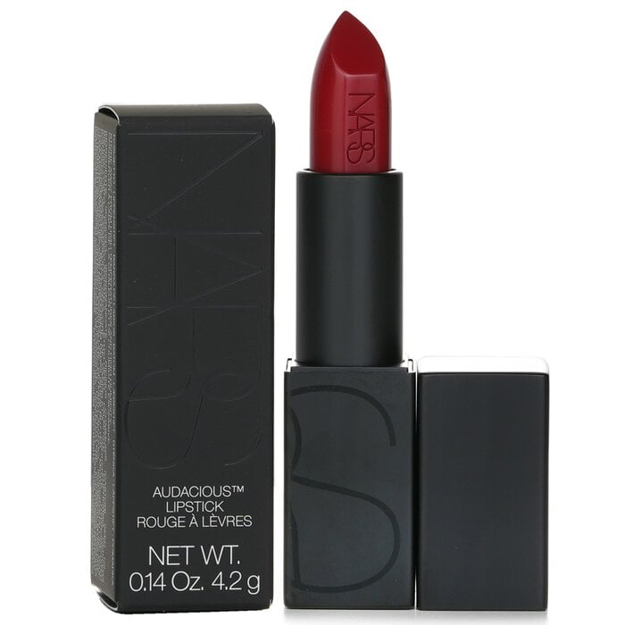 Audacious Lipstick - Shirley 4.2g/0.14oz by NARS - Image 2
