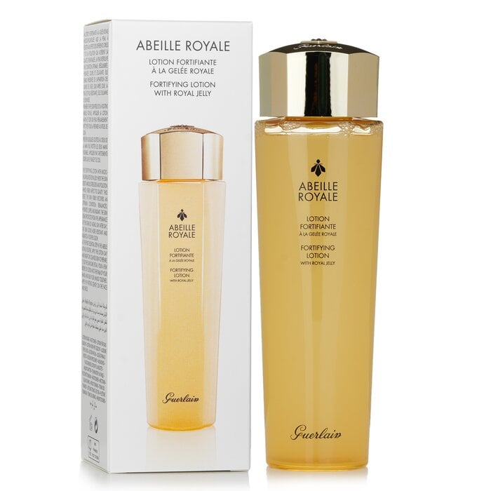 غسول معزز بالغذاء الملكي Abeille Royale 150ml/5oz من Guerlain - صورة 2