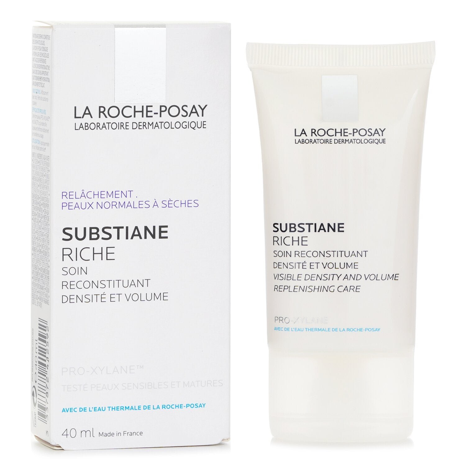 Substiane [+] Anti-Aging Replenishing Care(Random Packaging) من La Roche Posay - صورة 2