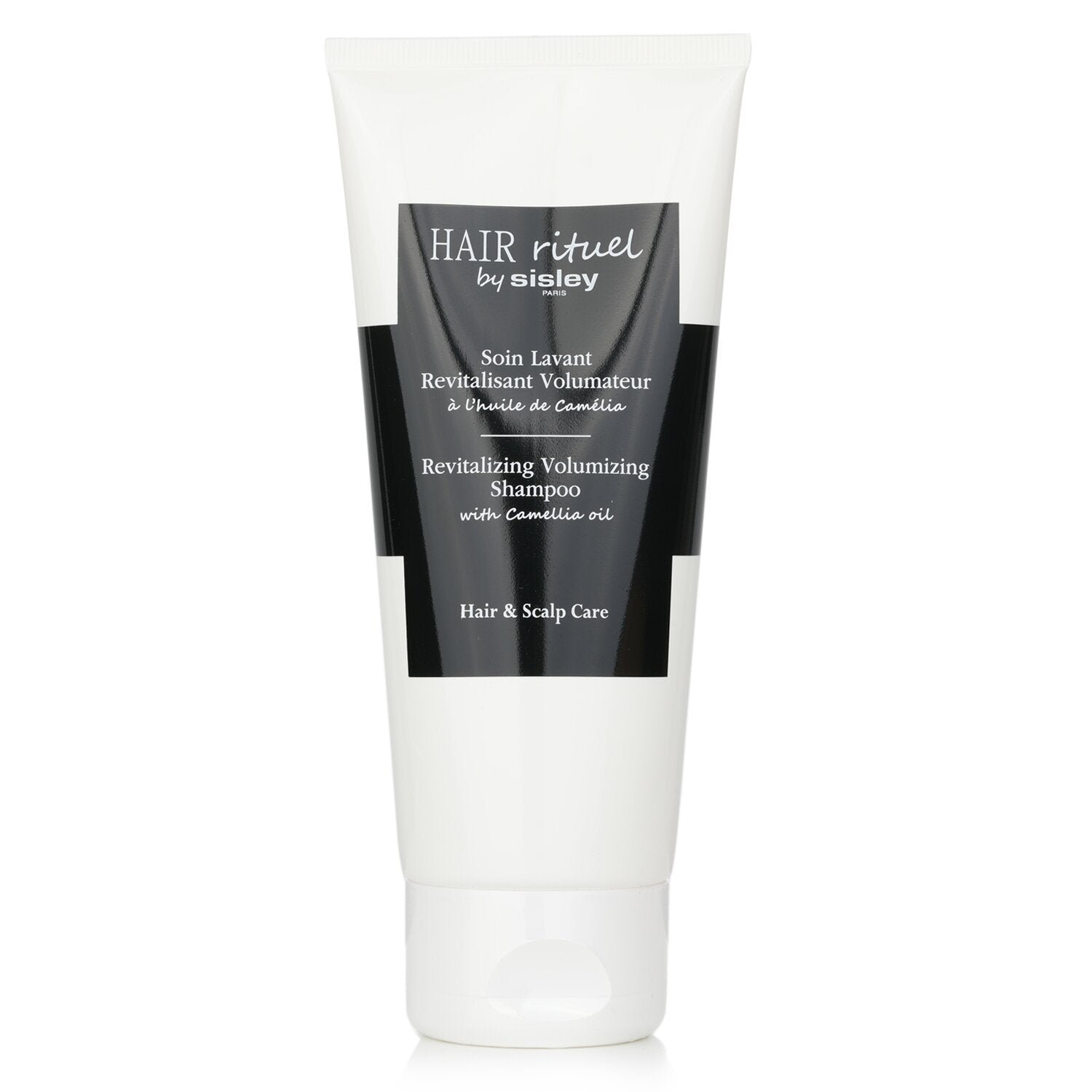 شامبو مكثف مجدد للشعر Hair Rituel من Sisley مع زيت الكاميليا من Sisley - صورة 1