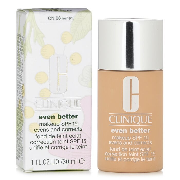 Even Better Spf15 No Cn08 by Clinique - Image 2