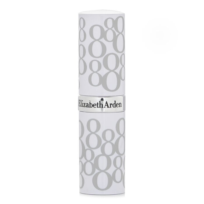 Eight Hour إصبع كريمي واقي للشفاه (SPF 15) رقم 04 خوخي 3.7g/0.13oz من Elizabeth Arden - صورة 3