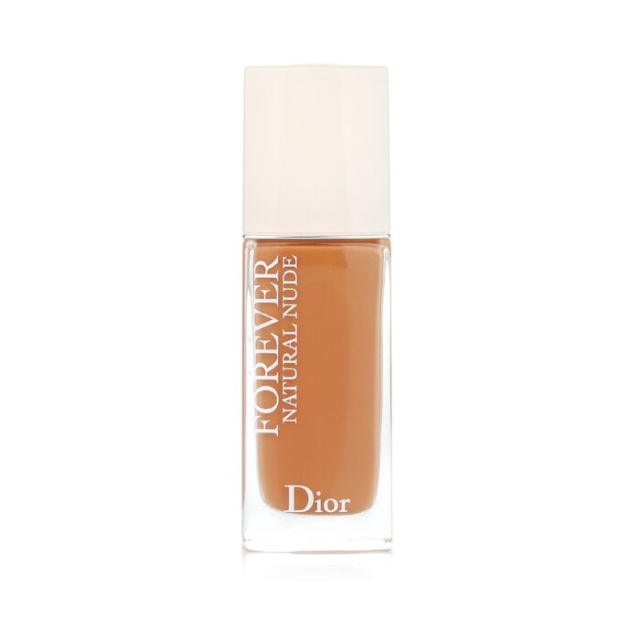 أساس طبيعي يدوم 24 ساعة Dior Forever - # 4.5N حيادي 30ml/1oz من Christian Dior - صورة 1