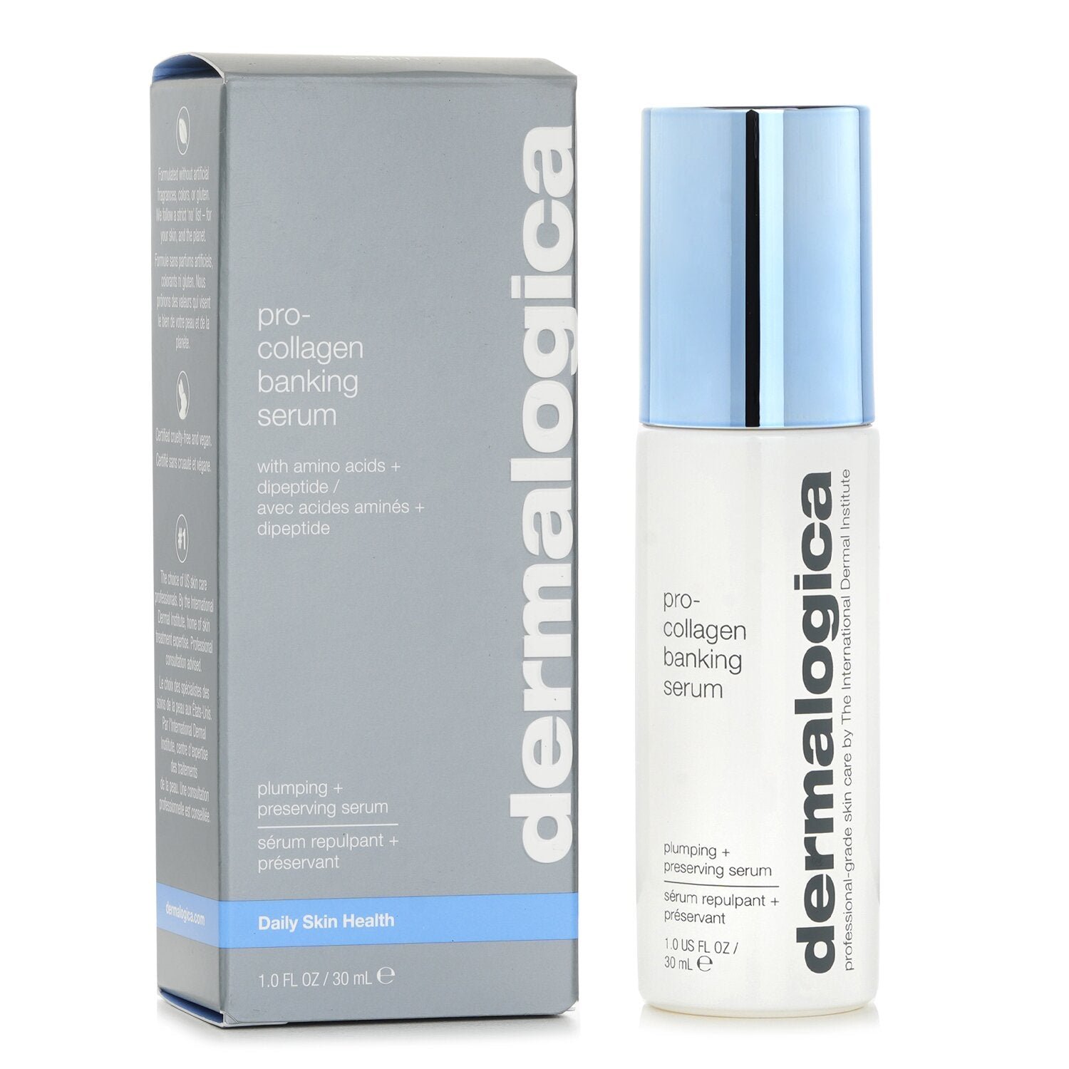 Pro-Collagen Banking Serum by Dermalogica - Image 2