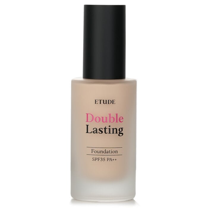 Double Lasting Foundation SPF 35 - #21N1 Neutral Beige 30g/1.05oz by Etude House - Image 1
