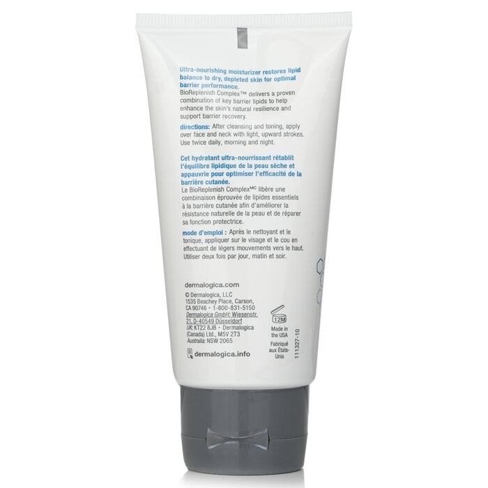 Intensive Moisture Balance 100ml/3.3oz by Dermalogica - Image 3