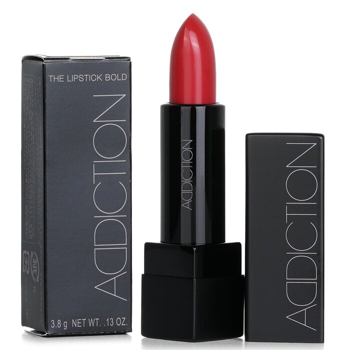 The Lipstick Bold - # 012 Wake Me Up 3.8g/0.13oz by ADDICTION - Image 2
