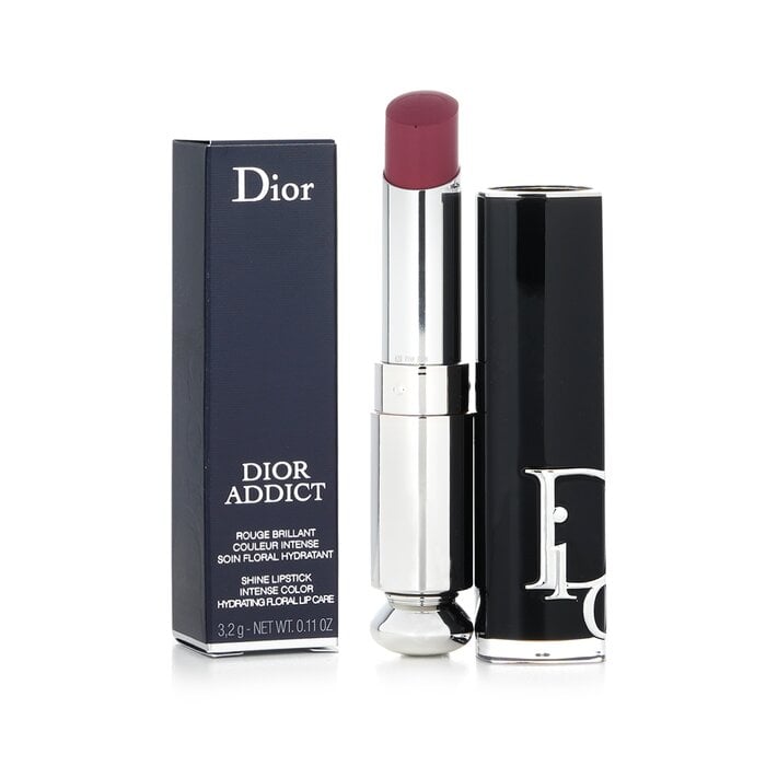 Dior Addict Shine Lipstick - # 628 Pink Bow 3.2g/0.11oz by Christian Dior - Image 2