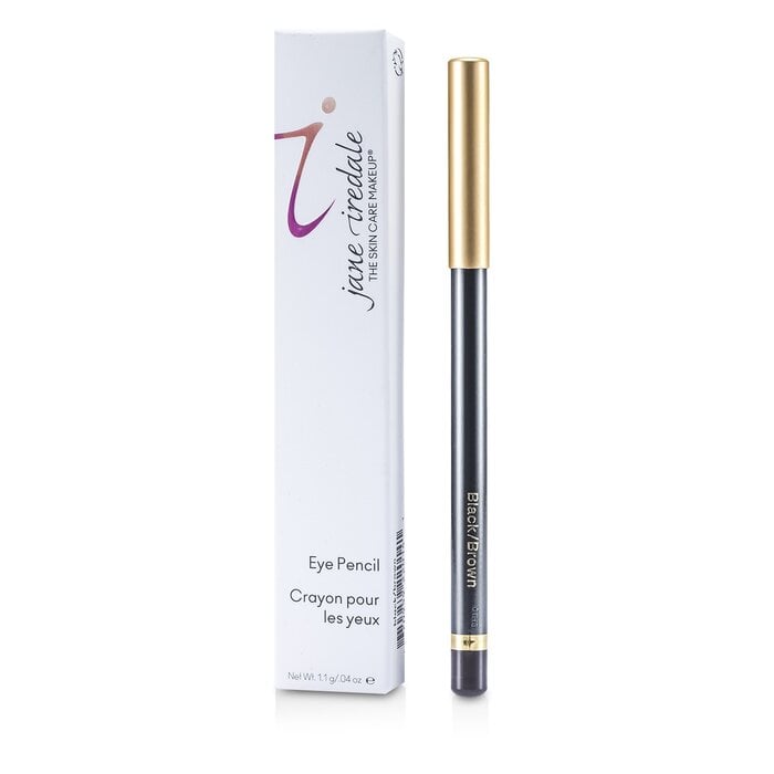 قلم عيون - أسود/بني 1.1g/0.04oz من Jane Iredale - صورة 2