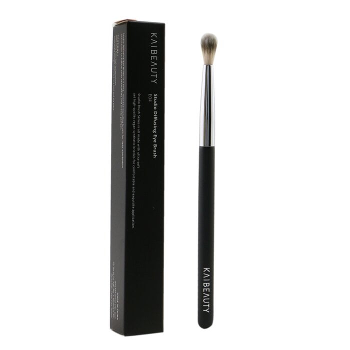 Studio Diffusing Eye Brush (E04) - by KAIBEAUTY - Image 2