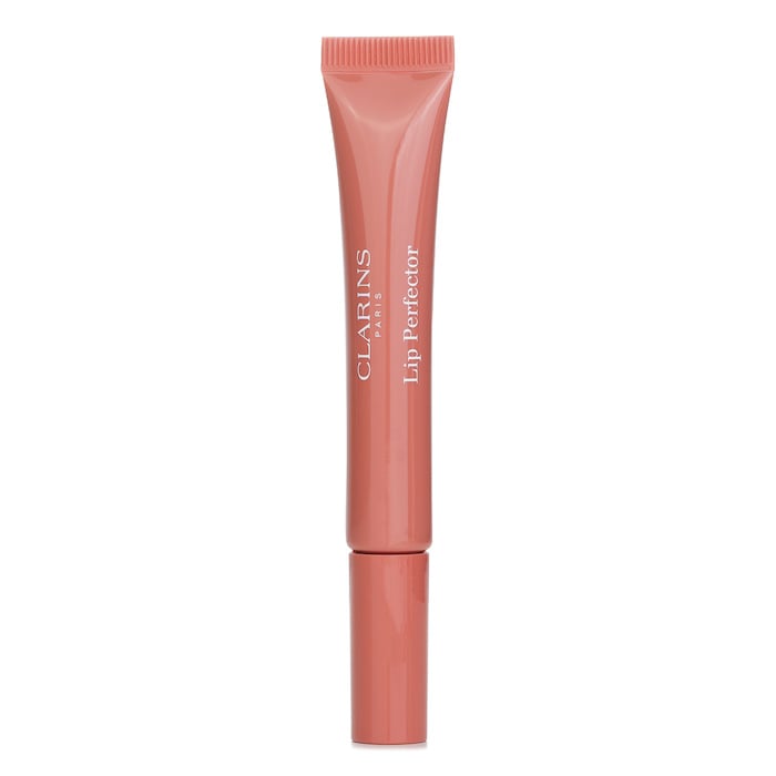 Natural Lip Perfector - # 06(Random Packing) 12ml/0.35oz by Clarins - Image 1