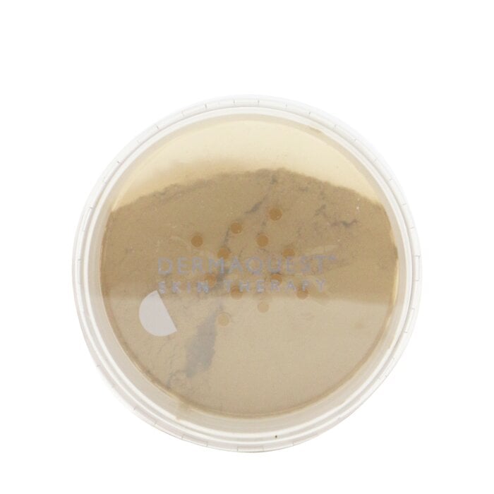 DermaMinerals Buildable Coverage Loose Mineral Powder SPF 20 - # 3W 11.4g/0.4oz by DermaQuest - Image 1