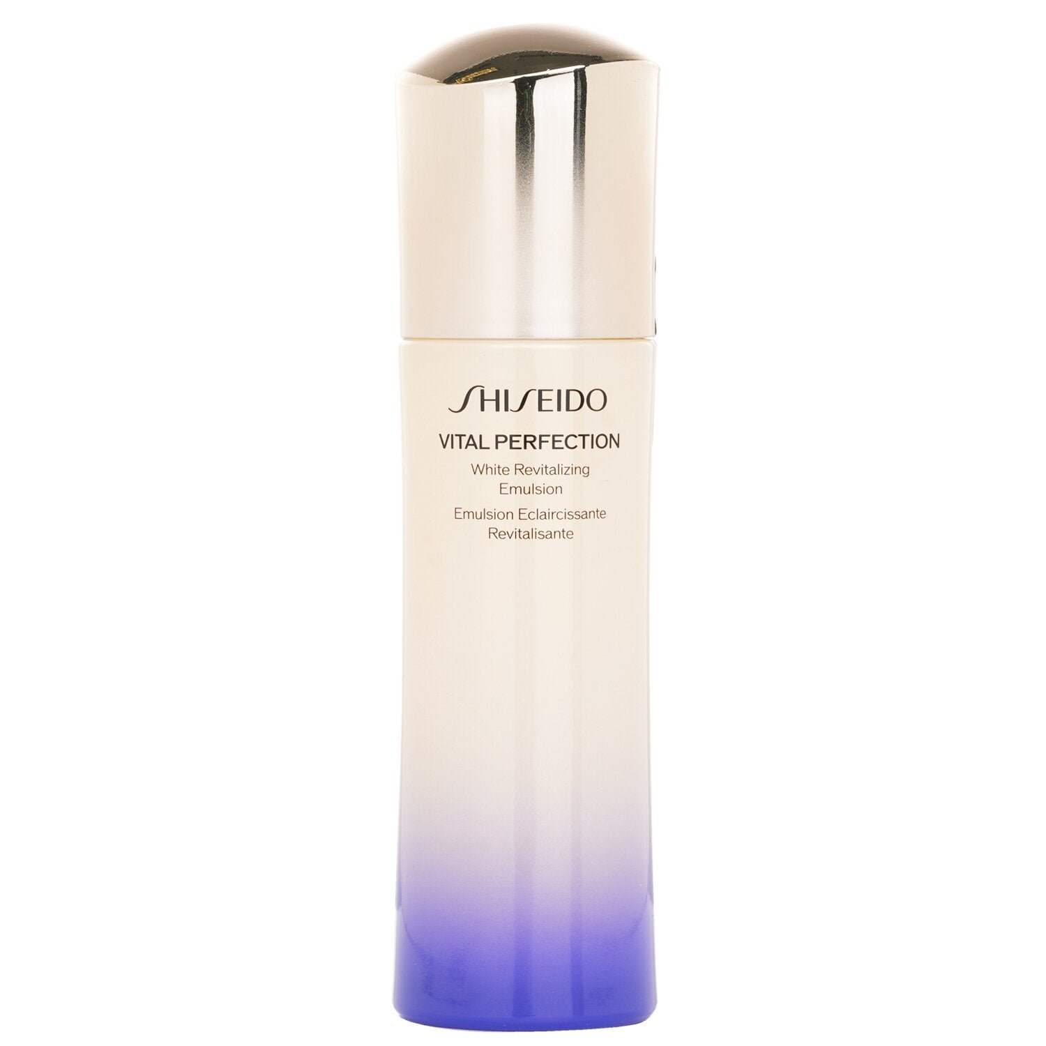 Vital-Perfection White Revitalizing Emulsion (Random Packaging) من Shiseido - صورة 4
