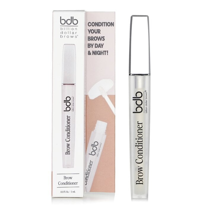 بلسم الحاجب 3ml/0.1oz من Billion Dollar Brows - صورة 2