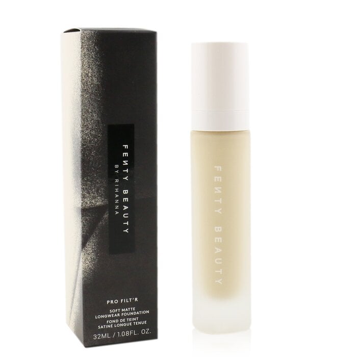 Pro Filt'R Soft Matte Longwear Foundation - #150 (Light With Neutral Undertones) 32ml/1.08oz by Fenty Beauty by Rihanna - Image 3