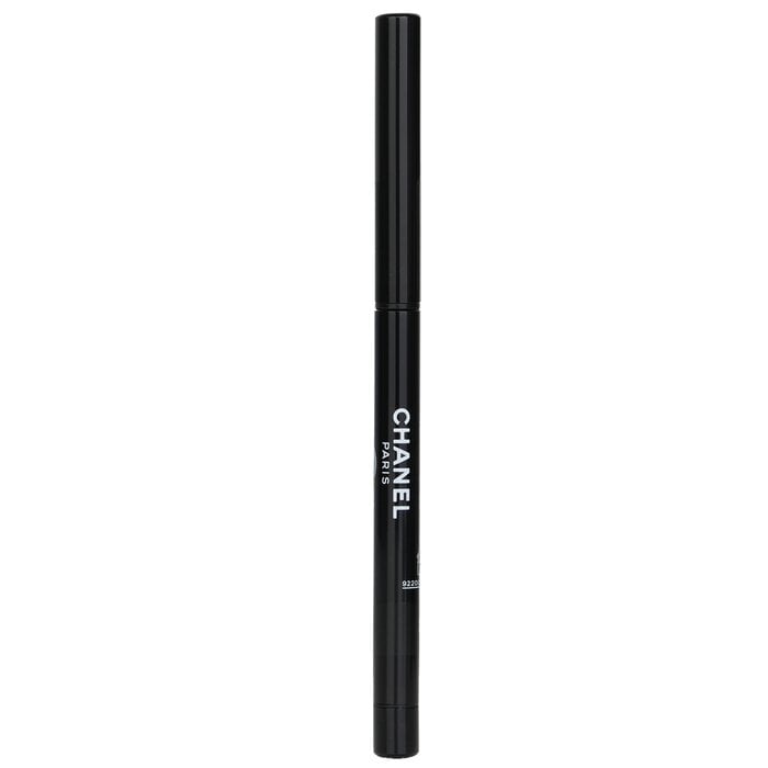 Stylo Yeux Waterproof - # 88 Noir Intense 0.3g/0.01oz by Chanel - Image 3