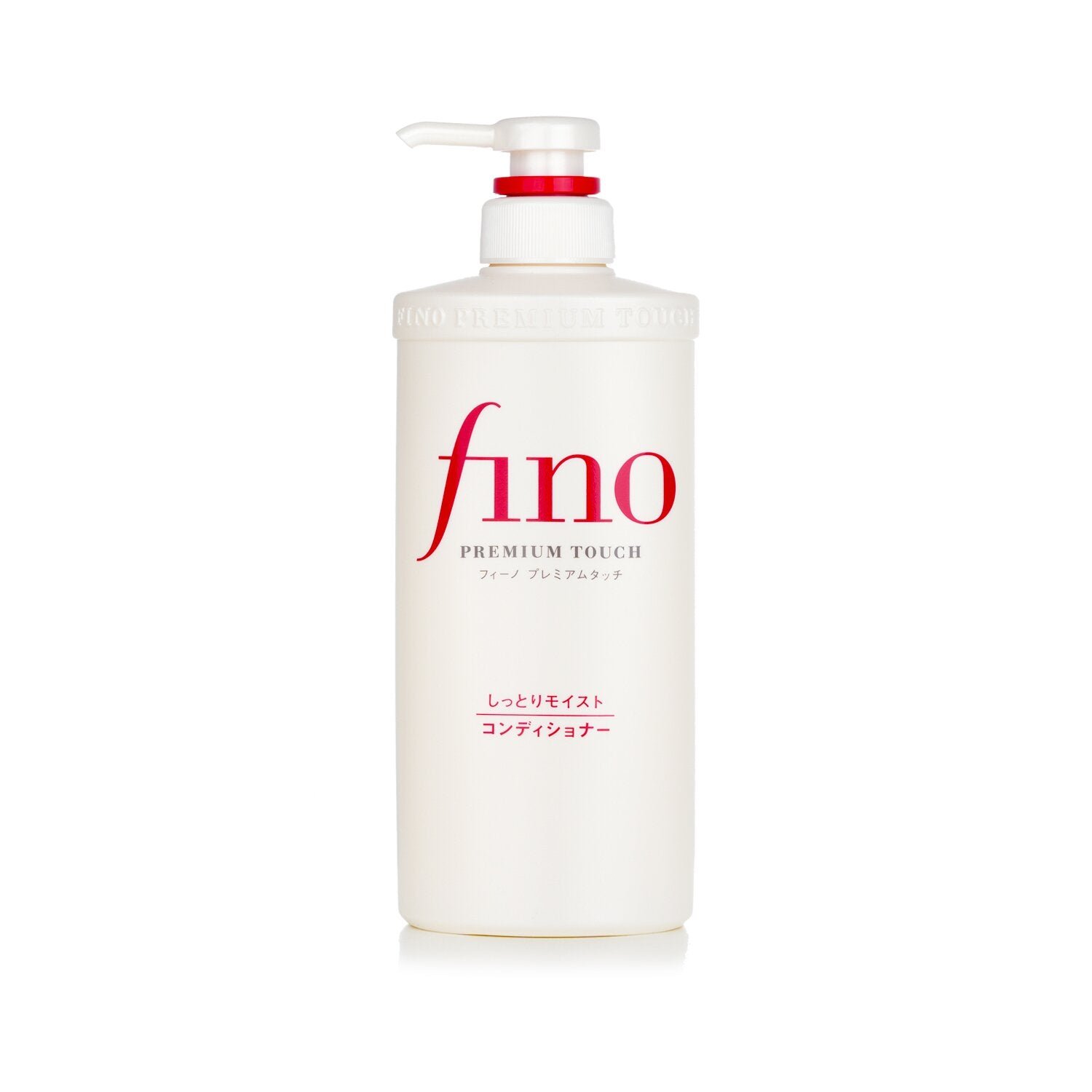 Fino Premium Touch Hair Conditioner by Shiseido - Image 1