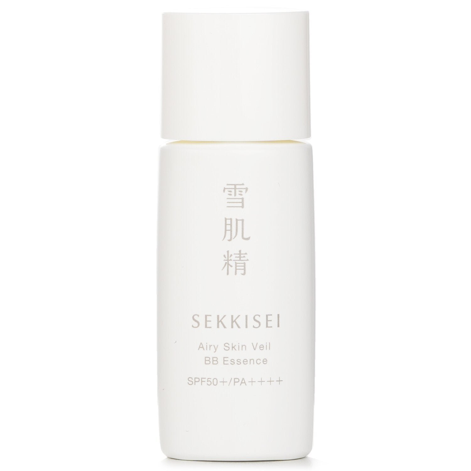 SEKKISEI Airy Skin Veil BB Essence SPF50 - # 02 من Kose - صورة 1