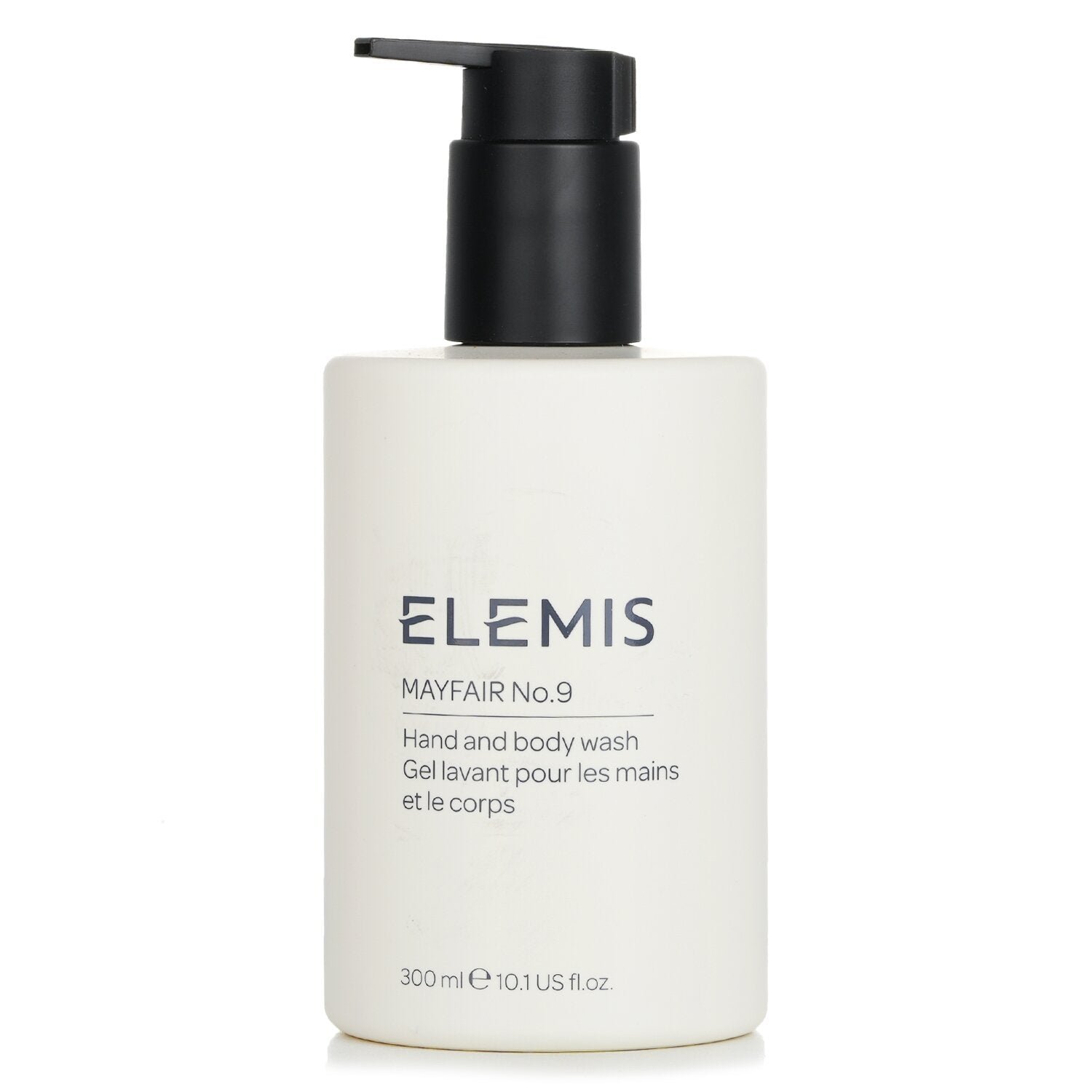 Mayfair No.9 Hand & Body Wash by Elemis - Image 1