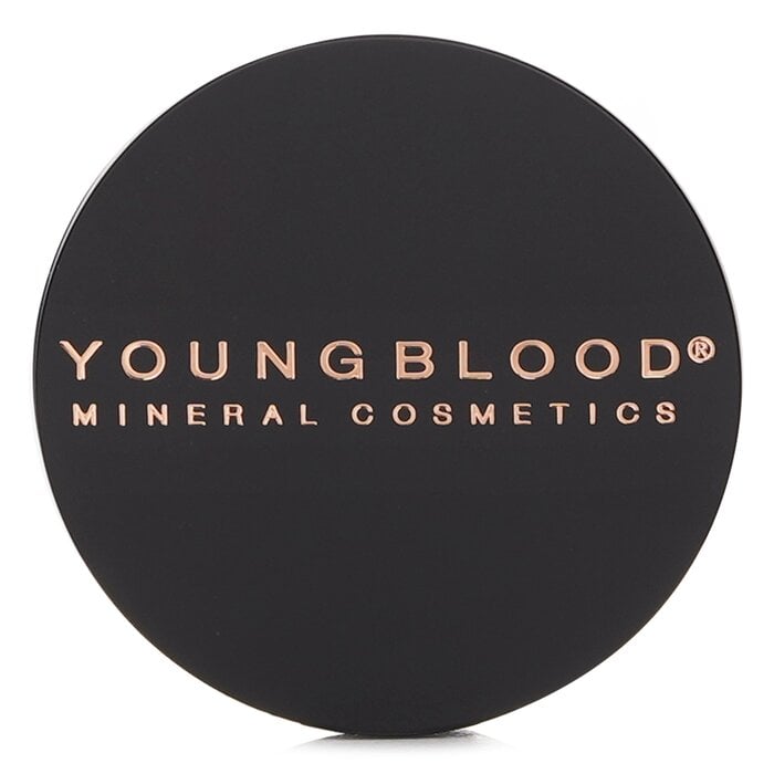 بودرة أحمر خدود معدنية مضغوطة - زهر 3g/0.11oz من Youngblood - صورة 3
