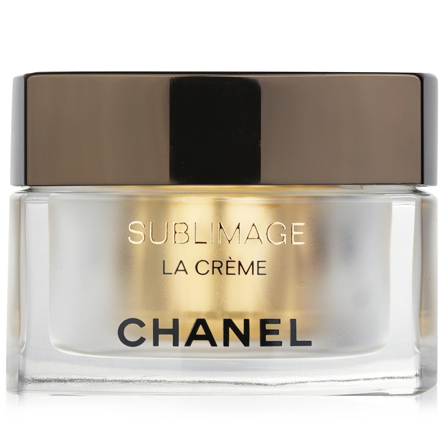 Sublimage La Crème Ultimate Cream Texture Supreme by Chanel - Image 1