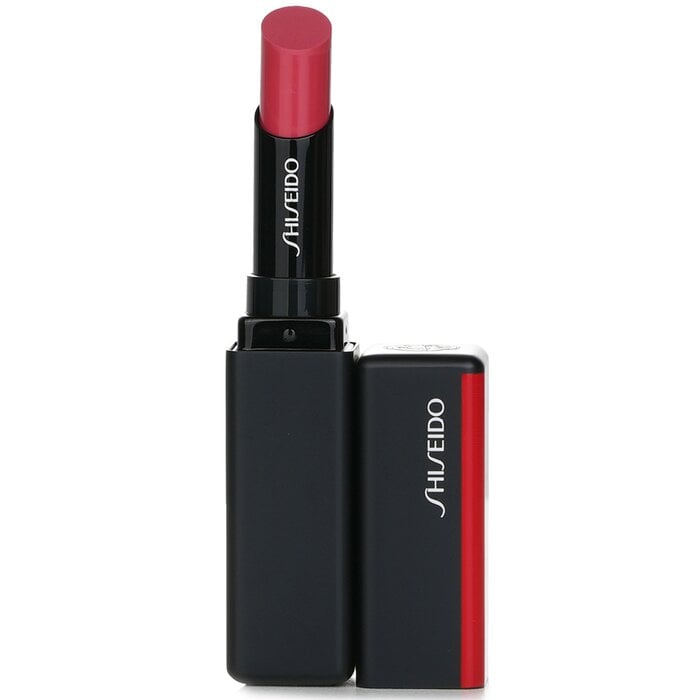 ColorGel LipBalm - # 107 Dahlia (Sheer Rose) 2g/0.07oz by Shiseido - Image 1