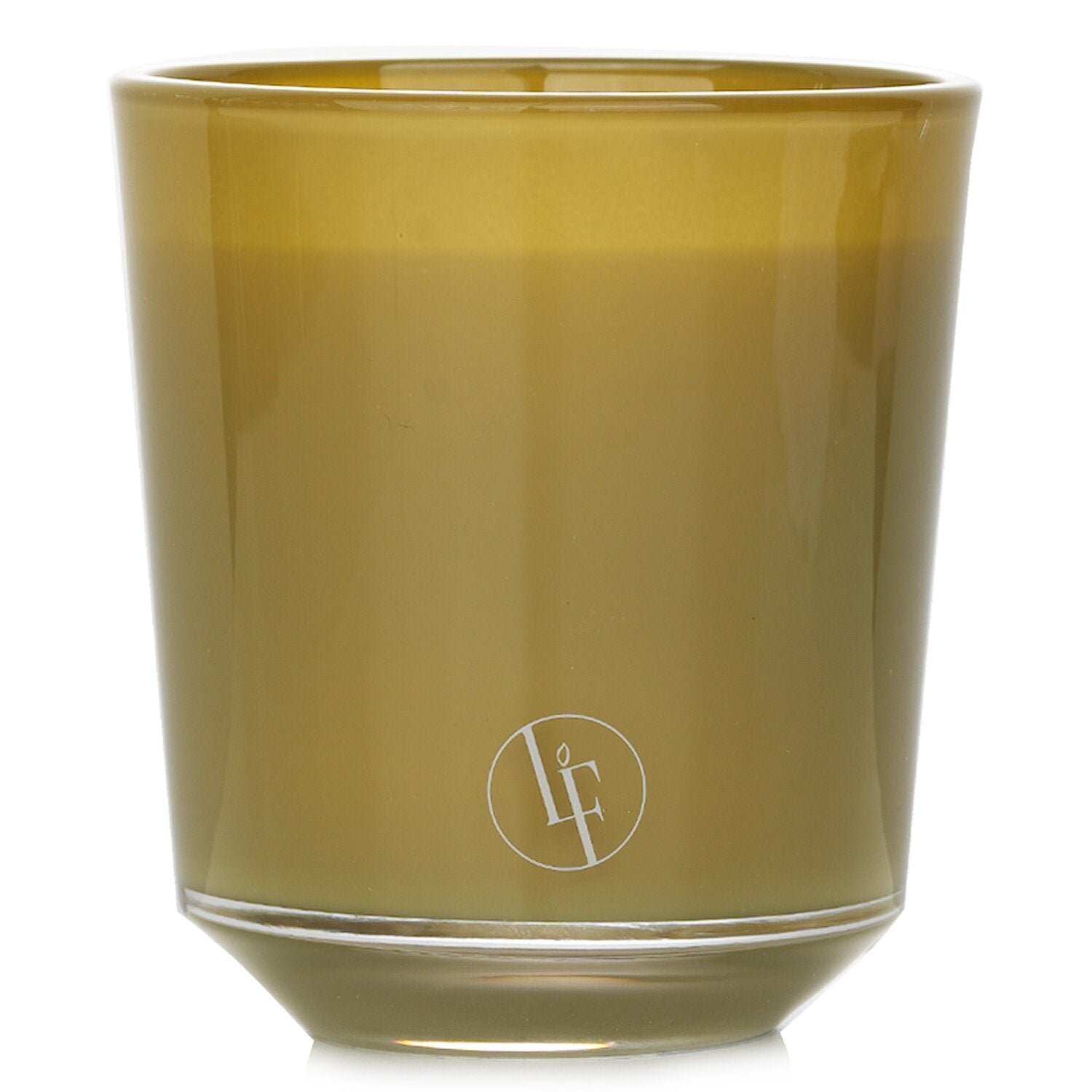 Bronze Santal Scented Candle من Bougies la Francaise - صورة 1