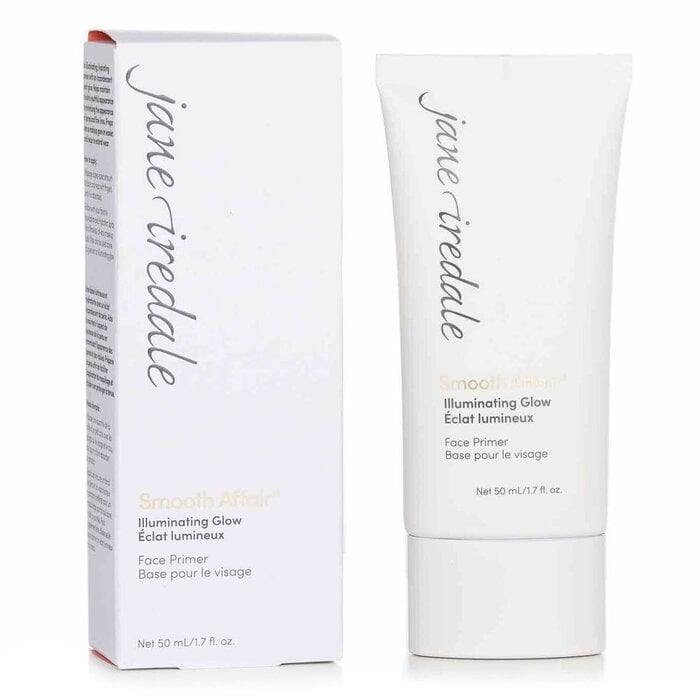 برايمر لتفتيح الوجه Smooth Affair 50ml/1.7oz من Jane Iredale - صورة 2