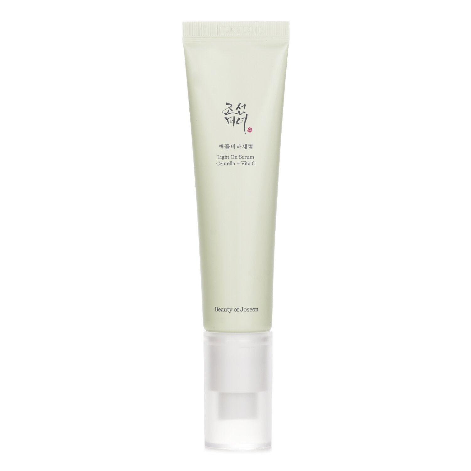 Centella + Vita C Light on Serum by Beauty of Joseon - Image 1