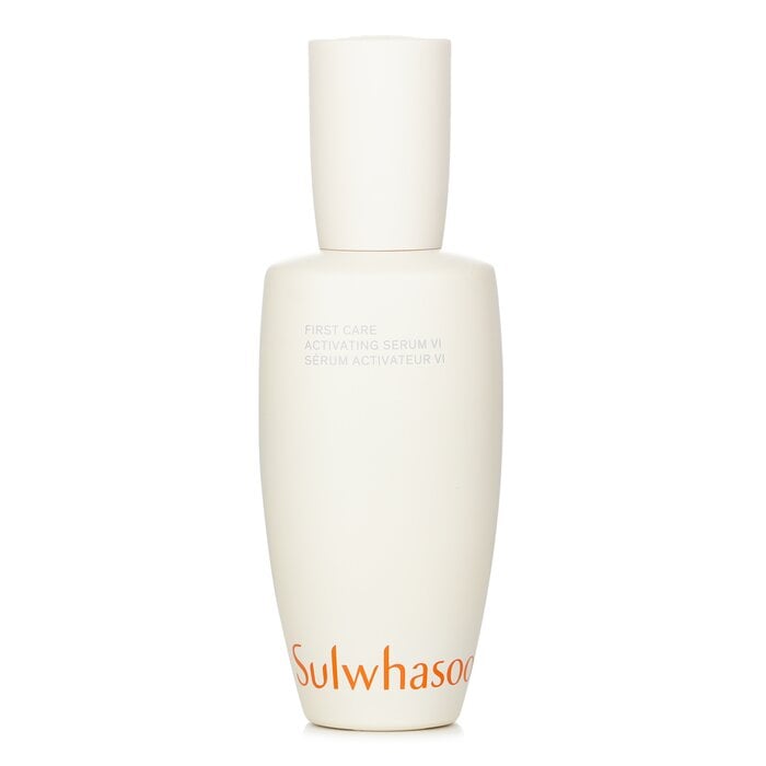 مصل الرعاية الأولى المنشط VI 120ml/4.05oz من Sulwhasoo - صورة 1