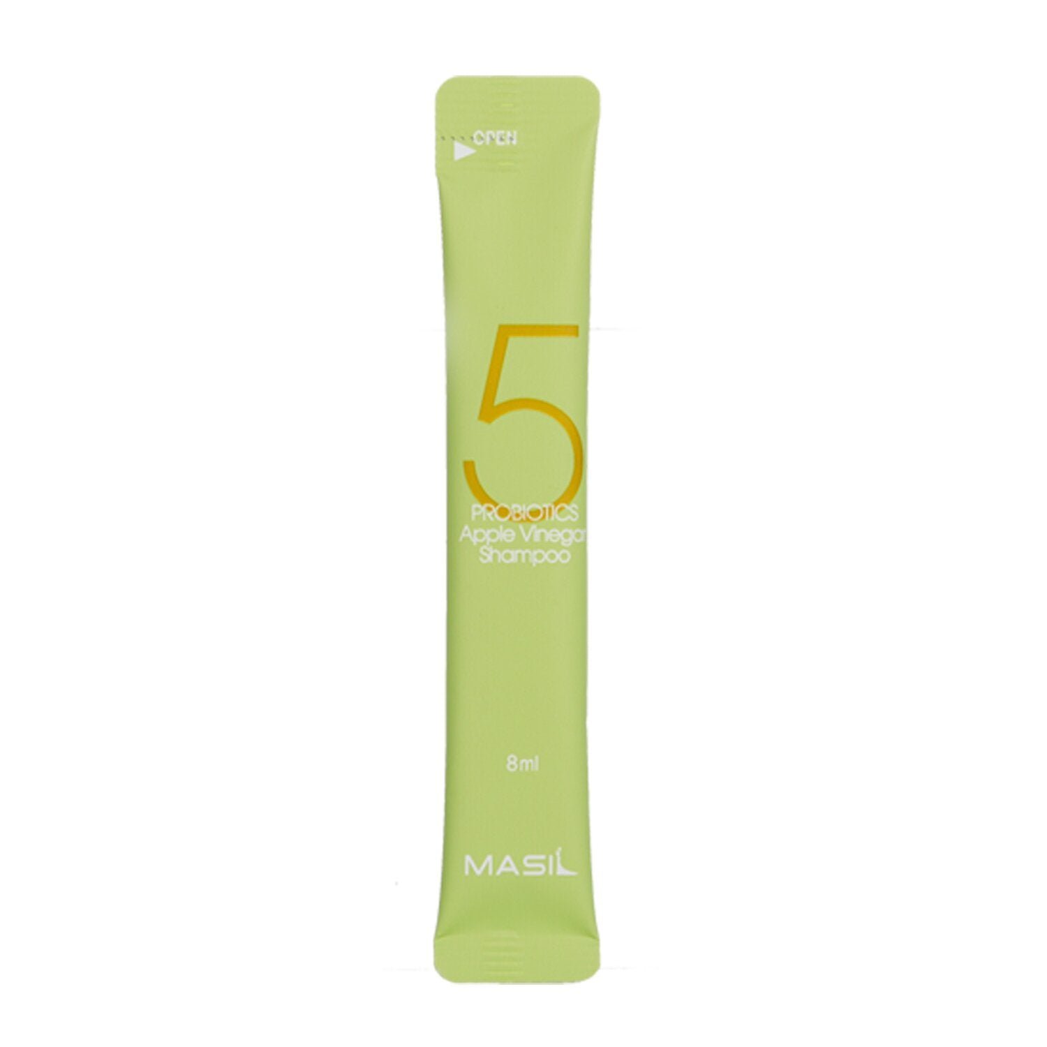5 Probiotics Apple Vinegar Shampoo by Masil - Image 2
