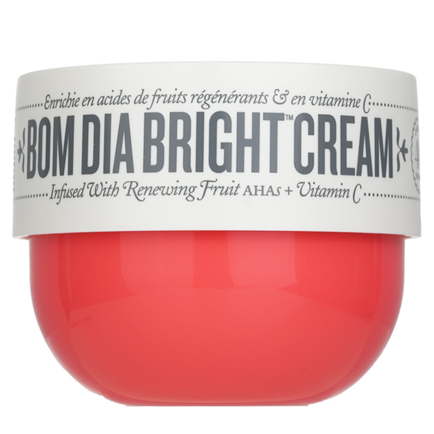 Body Bom Dia Bright Cream من Sol De Janeiro - صورة 1