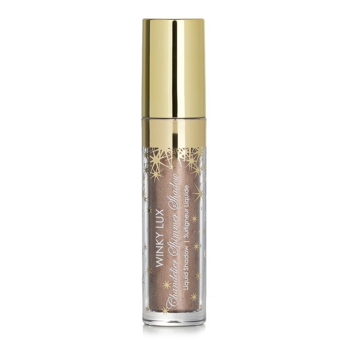 Chandelier Shimmer Liquid Eyeshadow - # Cha Ching 3.5ml/0.12oz by Winky Lux - Image 1