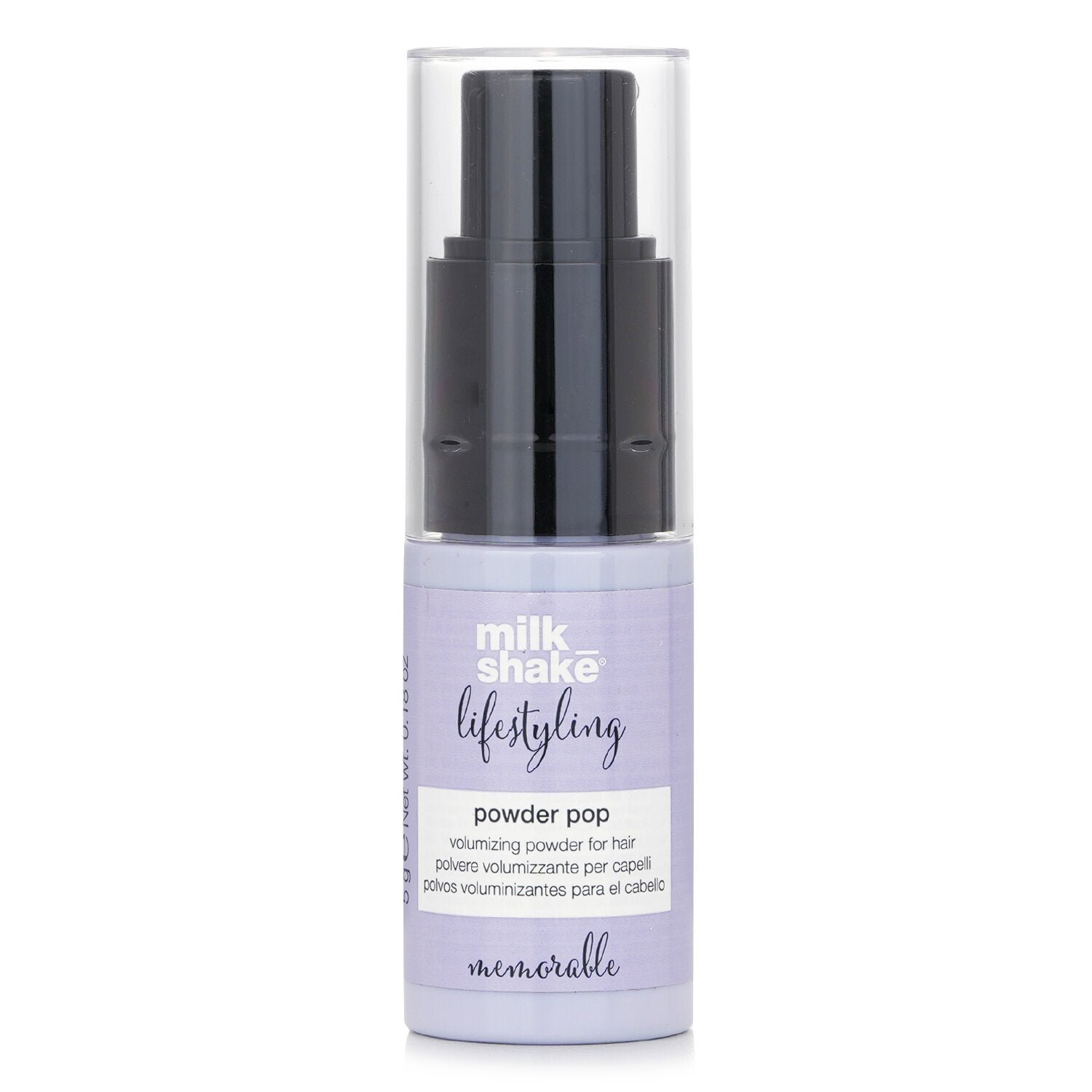 Lifestyling Powder Pop by milk_shake - Image 1