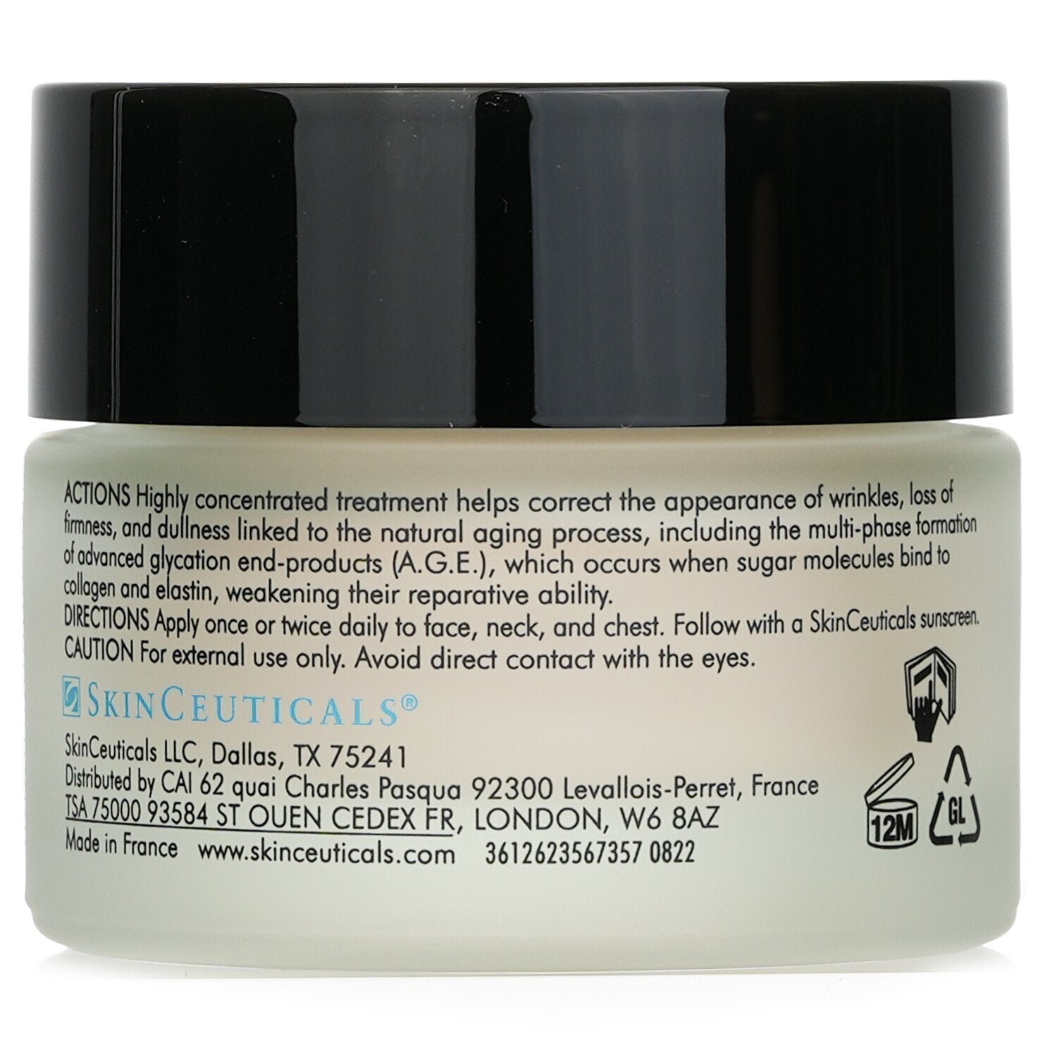 AGE قاطع متقدم من Skin Ceuticals - صورة 3