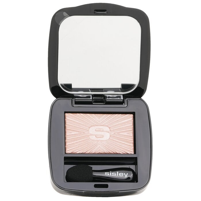 ظلال عيون طويلة الأمد Les Phyto Ombres - # 12 وردي حريري 1.5g/0.05oz من Sisley - صورة 1