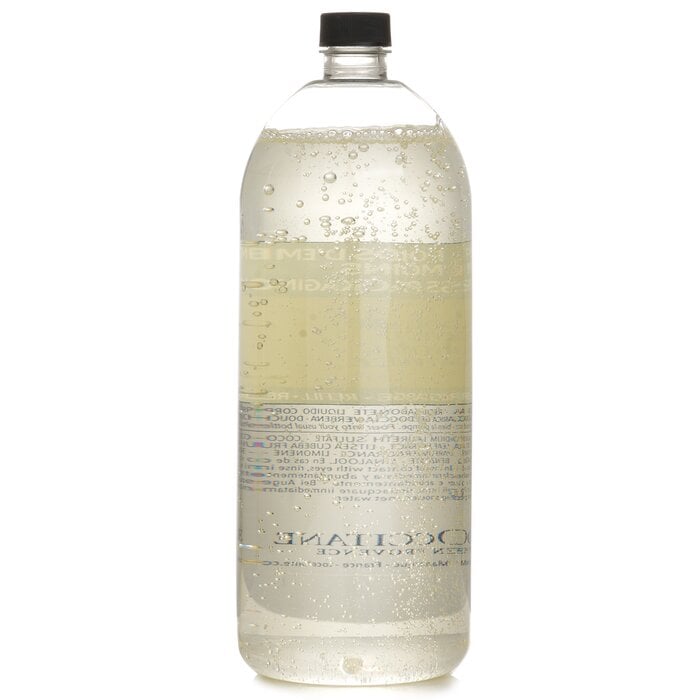 غسول دش الفيربينا (إعادة تعبئة بيئية) (التغليف عشوائي) 500ml/16.9oz من L'Occitane - صورة 3