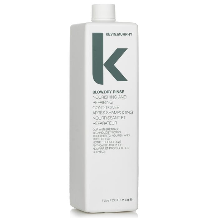 Blow.Dry Rinse (Nourishing And Repairing Conditioner) 1000ml/33.8oz by Kevin.Murphy - Image 2