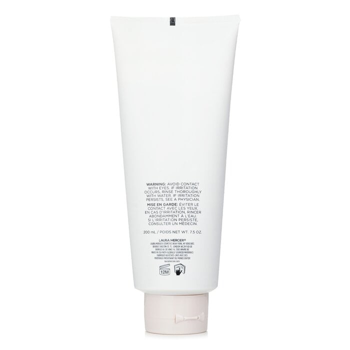 Neroli Du Sud Exfoliating Body Wash 200ml/7.5oz by Laura Mercier - Image 3
