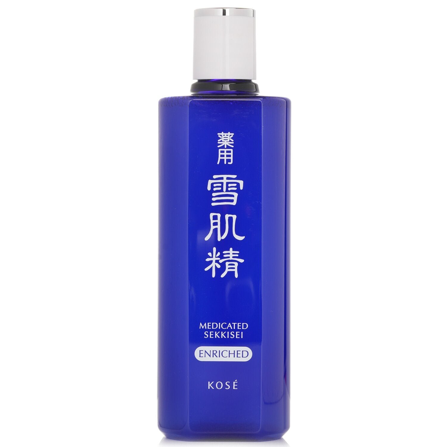 Medicated Sekkisei Enriched Lotion by Kose - Image 1