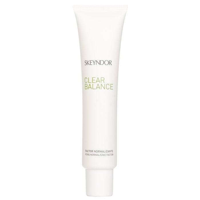 عامل مسوي للمسام Clear Balance (للبشرة الزيتية والعرضة لحب الشباب) 75ml/2.5oz من سكايندور - صورة 1