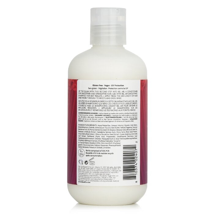 مرطب مضاد للأكسدة + بلسم ملين Bel Air 251ml/8.5oz من شركة R + Co - صورة 3