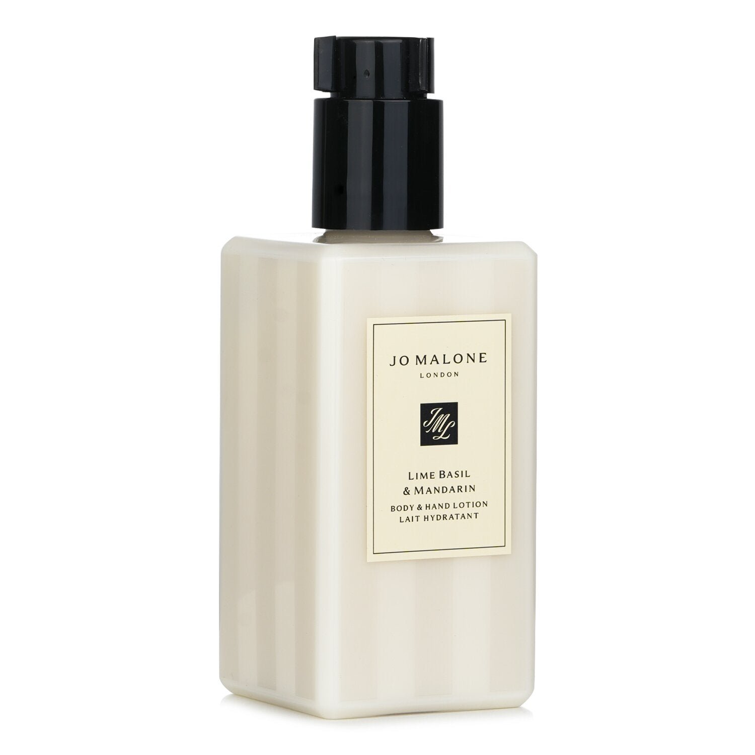 Lime Basil & Mandarin Body & Hand Lotion by Jo Malone - Image 2