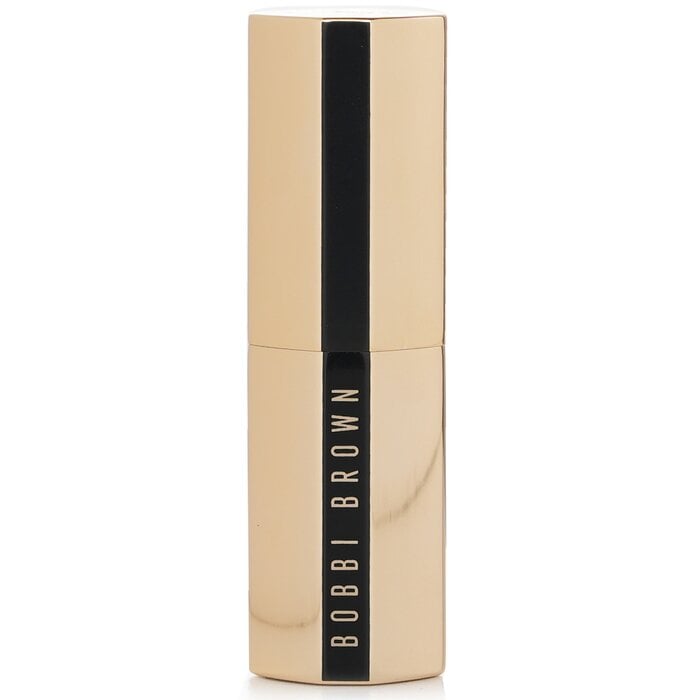 Luxe Lipstick - # 312 Pink Buff 3.5g/0.12oz by Bobbi Brown - Image 3