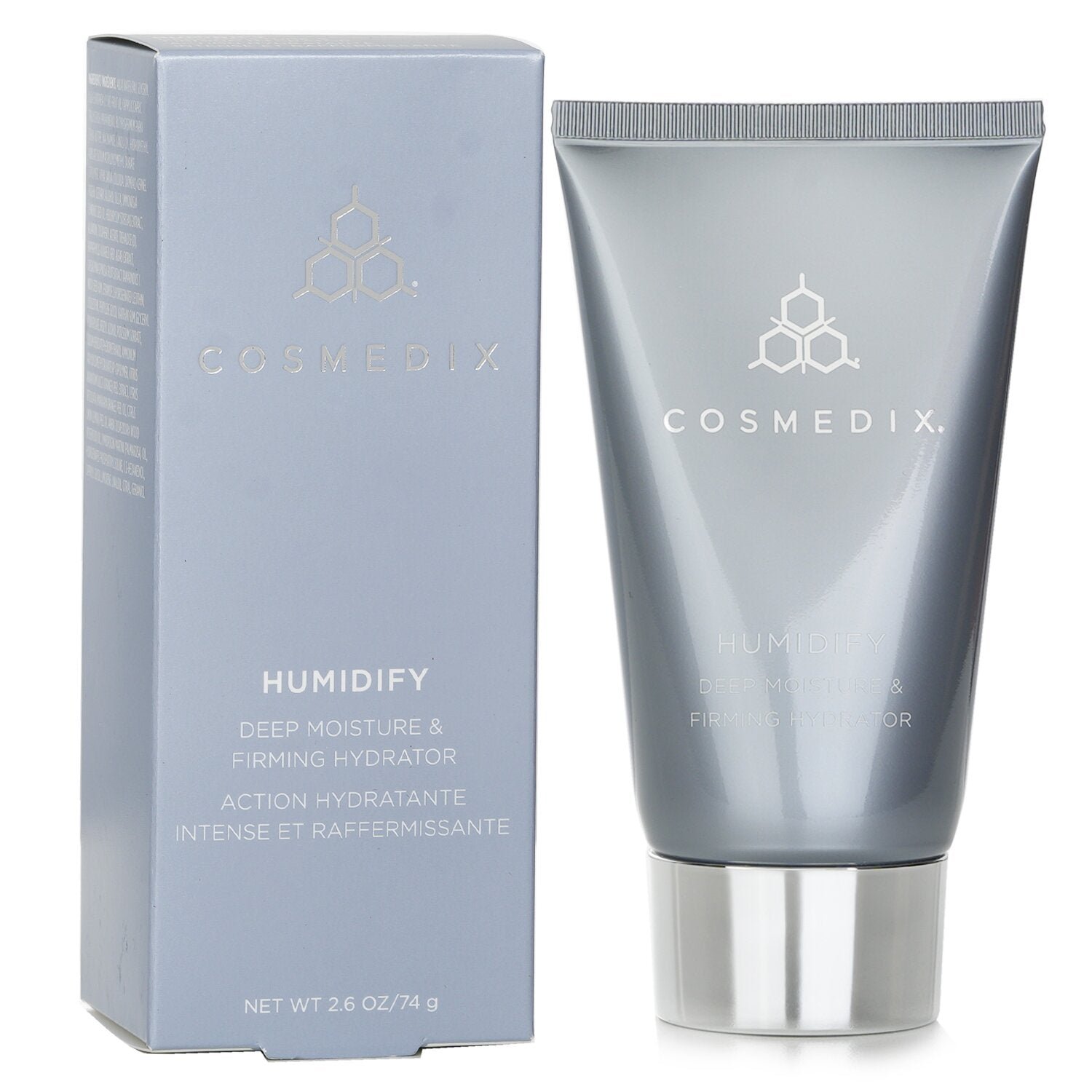 كريم مرطب Hymidify من CosMedix - صورة 2