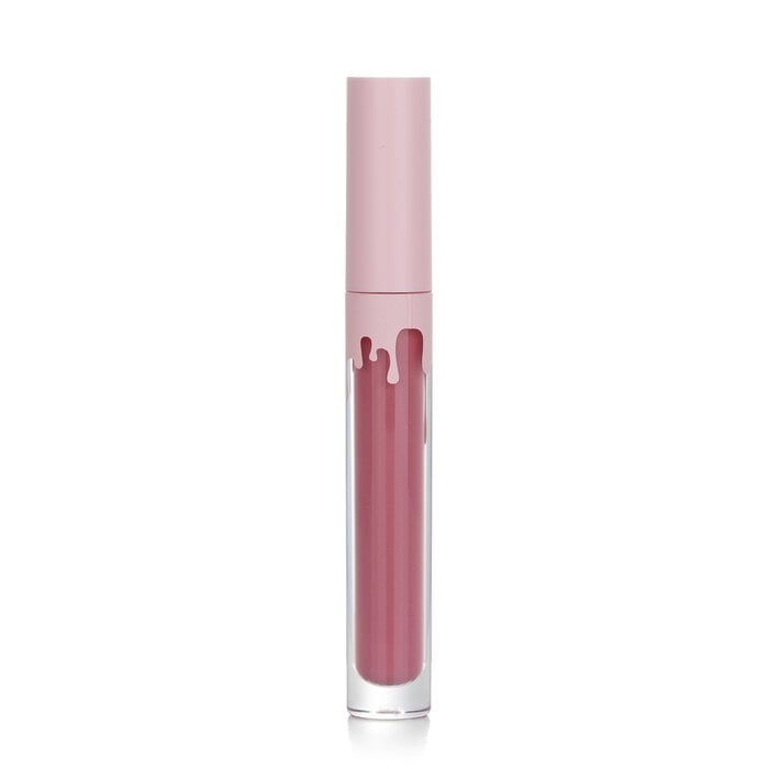 أحمر شفاه سائل غير لامع - # 100 Posie K Matte 3ml/0.1oz من كايلي باي كايلي جينر - صورة 3