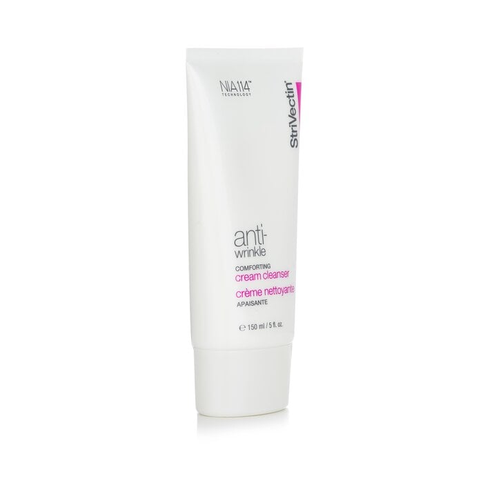 StriVectin - Anti-Wrinkle Comforting Cream Cleanser (Unboxed) 150ml/5oz by StriVectin - Image 2